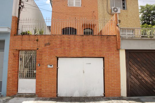 Casa à venda com 2 quartos, 80m² em Bosque da Saúde, São Paulo