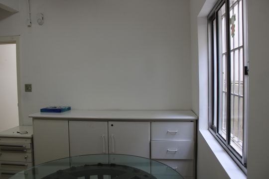 Sala de casa à venda com 2 quartos, 80m² em Bosque da Saúde, São Paulo