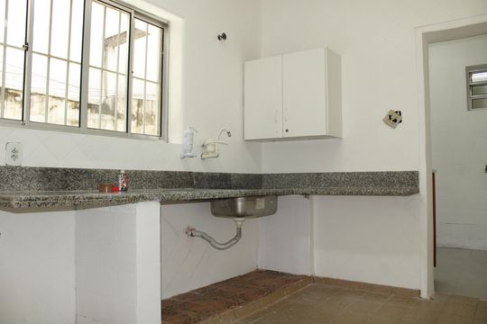 Cozinha de casa à venda com 2 quartos, 80m² em Bosque da Saúde, São Paulo