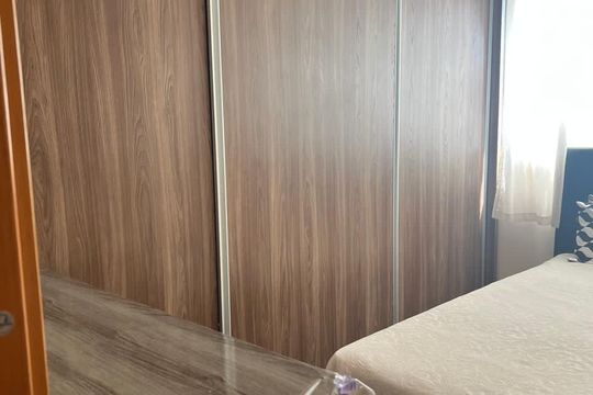 Apartamento à venda com 3 quartos, 194m² em Cabral, Contagem
