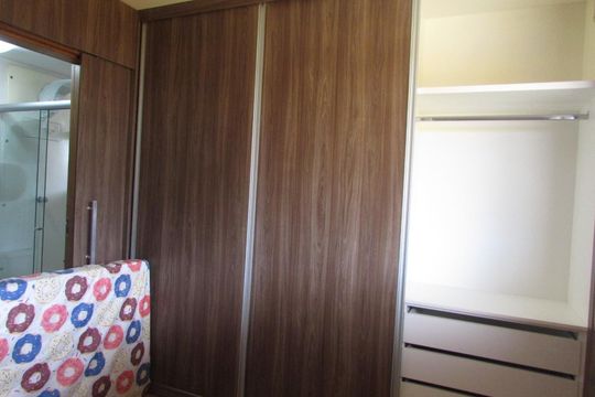 Apartamento à venda com 3 quartos, 194m² em Cabral, Contagem