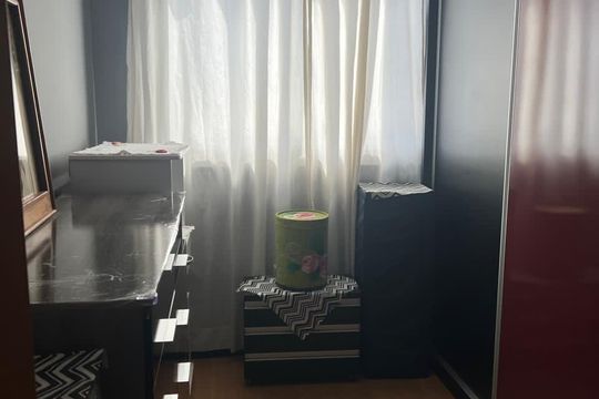 Apartamento à venda com 3 quartos, 194m² em Cabral, Contagem