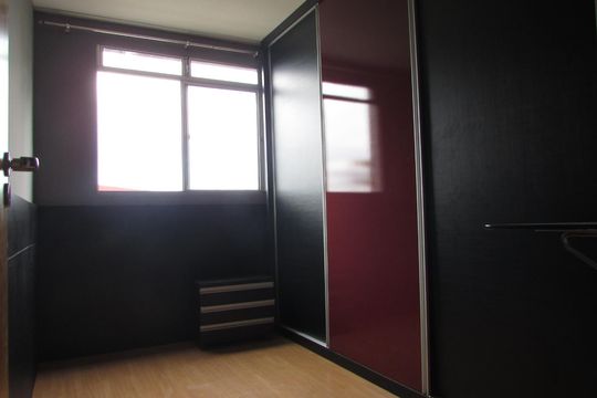 Apartamento à venda com 3 quartos, 194m² em Cabral, Contagem