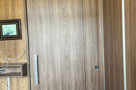 Apartamento à venda com 3 quartos, 194m² em Cabral, Contagem