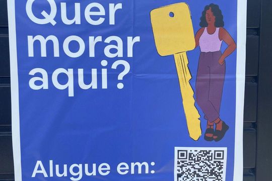 Placa  de casa à venda com 2 quartos, 80m² em Quitaúna, Osasco