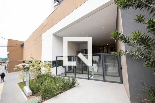 Fachada de apartamento à venda com 3 quartos, 71m² em Vila Esperança, São Paulo