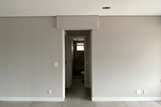 Apartamento para alugar com 2 quartos, 63m² em Vila Gertrudes, São Paulo
