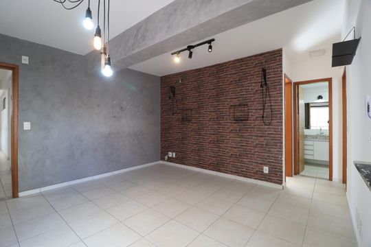 Apartamento para alugar com 2 quartos, 62m² em Santa Mônica, Uberlândia