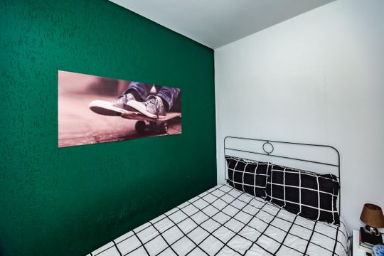 Apartamento à venda com 4 quartos, 320m² em Jaraguá, Belo Horizonte