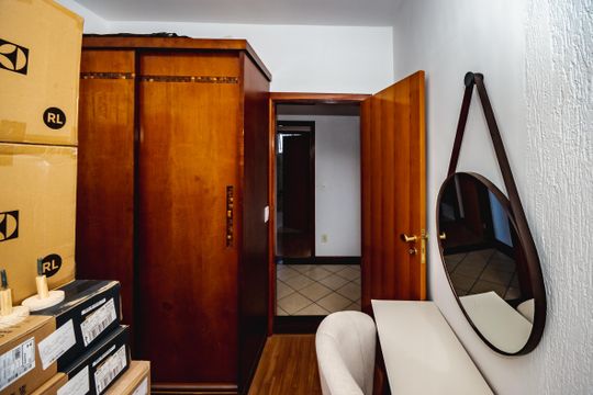 Apartamento à venda com 4 quartos, 320m² em Jaraguá, Belo Horizonte