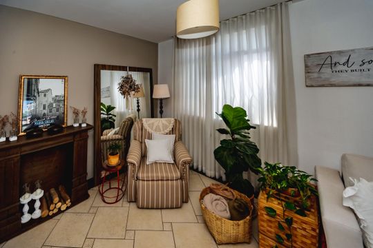Apartamento à venda com 4 quartos, 320m² em Jaraguá, Belo Horizonte
