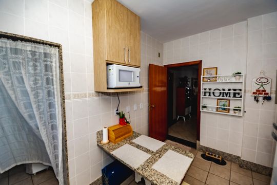 Apartamento à venda com 4 quartos, 320m² em Jaraguá, Belo Horizonte