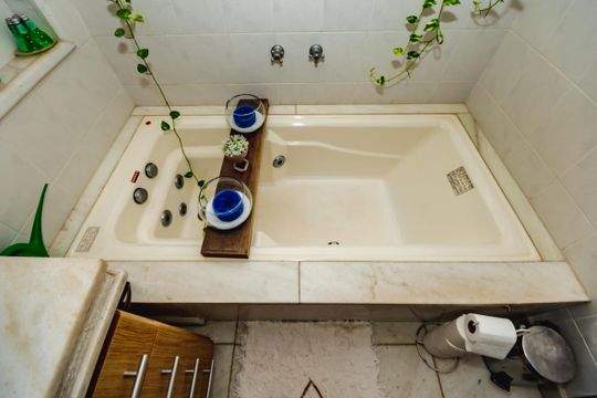 Apartamento à venda com 4 quartos, 320m² em Jaraguá, Belo Horizonte