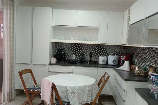 Casa à venda com 3 quartos, 650m² em Jacarepaguá, Rio de Janeiro