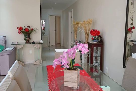 Casa à venda com 3 quartos, 650m² em Jacarepaguá, Rio de Janeiro