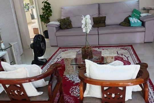 Casa à venda com 3 quartos, 650m² em Jacarepaguá, Rio de Janeiro