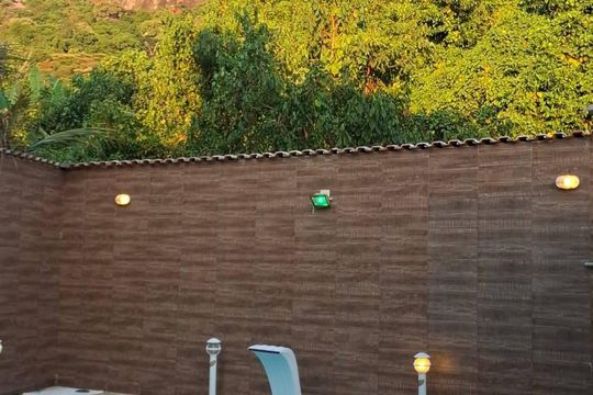 Casa à venda com 3 quartos, 650m² em Jacarepaguá, Rio de Janeiro