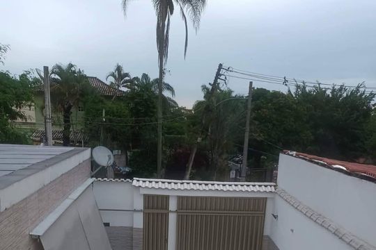 Casa à venda com 3 quartos, 650m² em Jacarepaguá, Rio de Janeiro