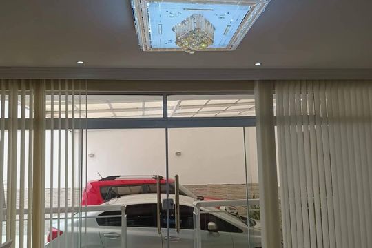 Casa à venda com 3 quartos, 650m² em Jacarepaguá, Rio de Janeiro