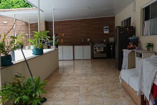 Casa à venda com 3 quartos, 650m² em Jacarepaguá, Rio de Janeiro