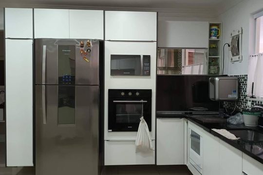 Casa à venda com 3 quartos, 650m² em Jacarepaguá, Rio de Janeiro