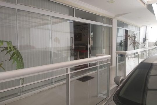 Casa à venda com 3 quartos, 650m² em Jacarepaguá, Rio de Janeiro