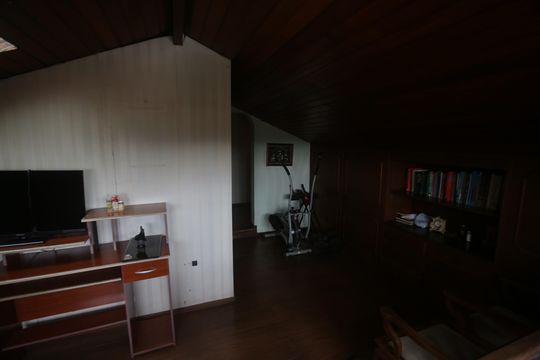 Quarto 3 de casa à venda com 4 quartos, 360m² em Alto Caiçaras, Belo Horizonte