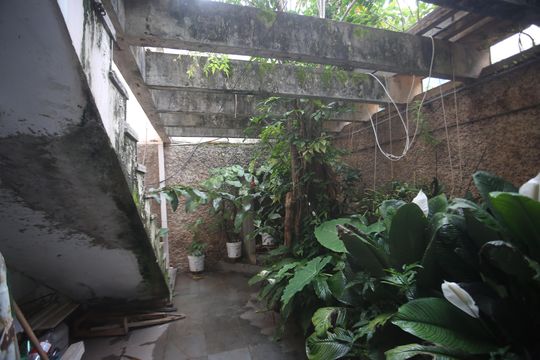 Area comum de casa à venda com 4 quartos, 360m² em Alto Caiçaras, Belo Horizonte