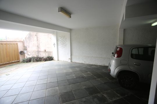Area comum de casa à venda com 4 quartos, 360m² em Alto Caiçaras, Belo Horizonte