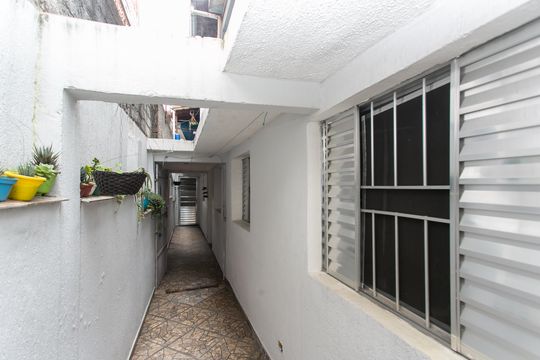Área Externa de casa à venda com 2 quartos, 150m² em Itaquera, São Paulo