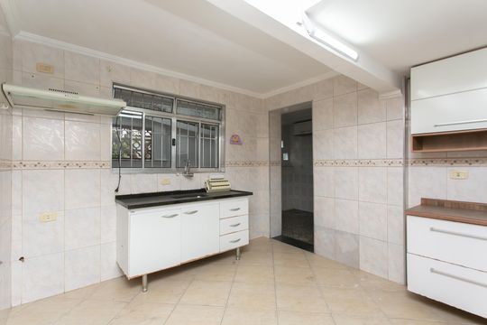 Cozinha de casa à venda com 2 quartos, 150m² em Itaquera, São Paulo