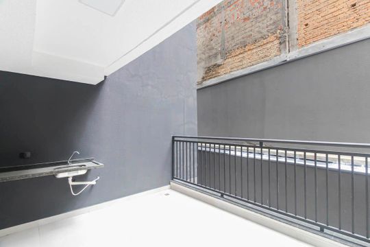 Apartamento à venda com 1 quarto, 44m² em Vila Formosa, São Paulo