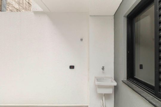 Apartamento à venda com 1 quarto, 34m² em Vila Formosa, São Paulo