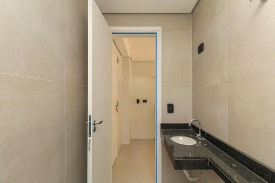 Apartamento à venda com 1 quarto, 34m² em Vila Formosa, São Paulo