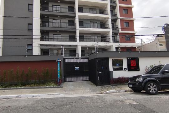 Apartamento à venda com 1 quarto, 34m² em Vila Formosa, São Paulo