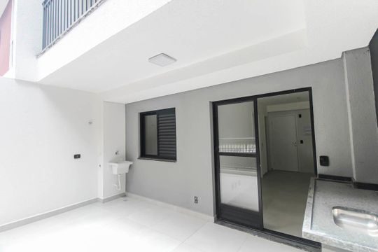 Apartamento à venda com 1 quarto, 44m² em Vila Formosa, São Paulo