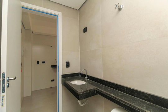 Apartamento à venda com 1 quarto, 34m² em Vila Formosa, São Paulo
