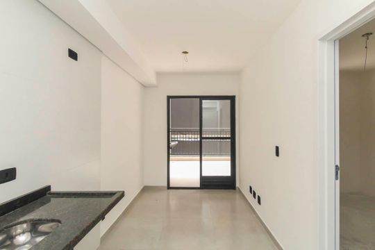 Apartamento à venda com 1 quarto, 44m² em Vila Formosa, São Paulo
