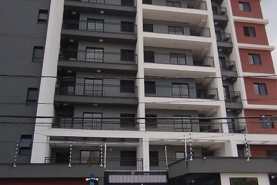 Apartamento à venda com 1 quarto, 34m² em Vila Formosa, São Paulo