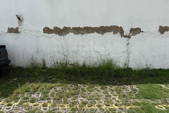 Garagem de apartamento à venda com 2 quartos, 60m² em Alvorada, Contagem
