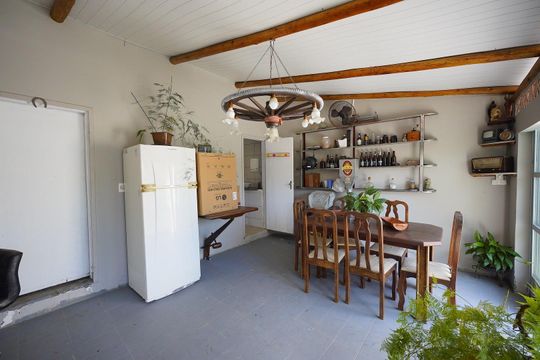 Espaço Gourmet de casa para alugar com 5 quartos, 359m² em Coloninha, Florianópolis