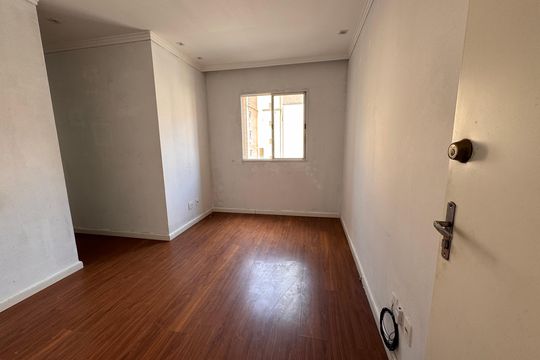 Apartamento para alugar com 2 quartos, 45m² em Petrópolis, Cotia