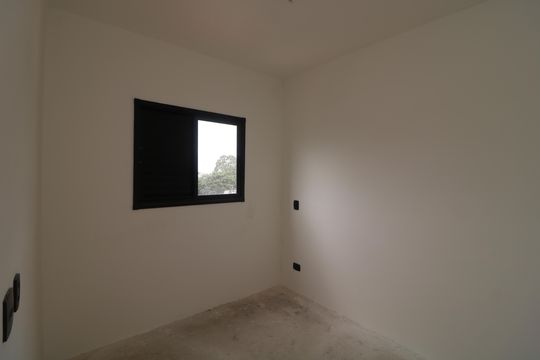 Quarto de apartamento à venda com 2 quartos, 49m² em Vila Fernandes, São Paulo