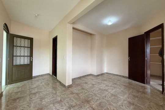 Casa à venda com 3 quartos, 197m² em Alípio de Melo, Belo Horizonte