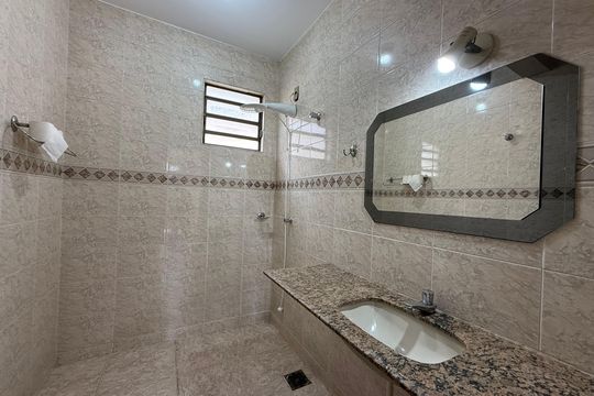 Casa à venda com 3 quartos, 197m² em Alípio de Melo, Belo Horizonte
