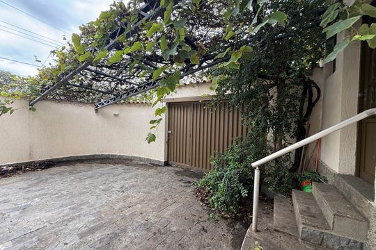Casa à venda com 3 quartos, 197m² em Alípio de Melo, Belo Horizonte