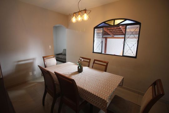 Copa de casa à venda com 4 quartos, 256m² em Milionarios (barreiro, Belo Horizonte