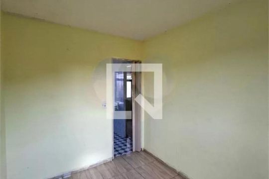Quarto de apartamento à venda com 2 quartos, 52m² em Conjunto Habitacional Teotonio Vilela, São Paulo