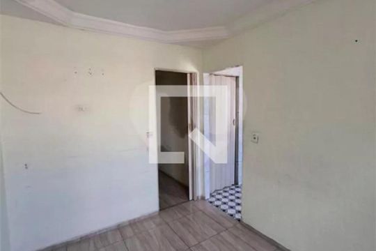 Sala de apartamento à venda com 2 quartos, 52m² em Conjunto Habitacional Teotonio Vilela, São Paulo