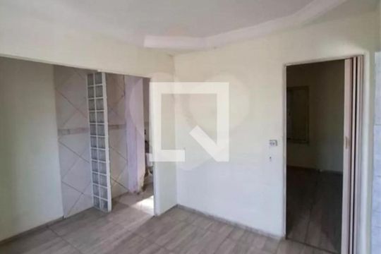 Sala de apartamento à venda com 2 quartos, 52m² em Conjunto Habitacional Teotonio Vilela, São Paulo